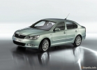 Skoda Octavia ჰეჩბეკი 2008 წლიდან